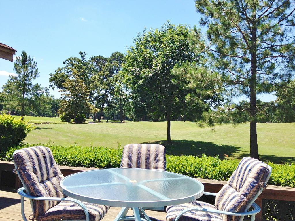 Crown Colony Villas Lufkin Room photo