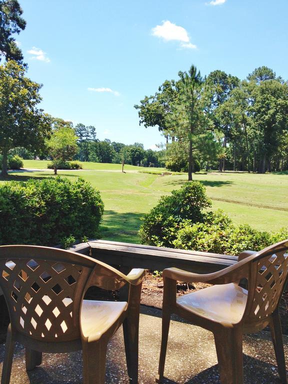 Crown Colony Villas Lufkin Room photo